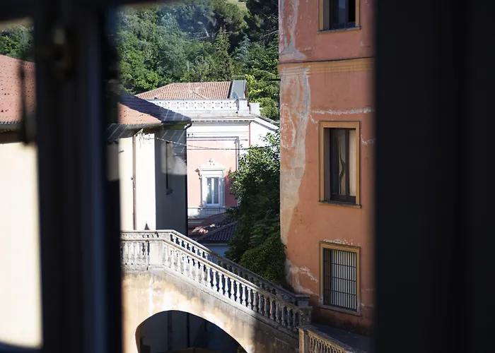 Dimora De Matera Luxury Suites Cosenza